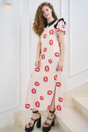 ROCHIE BOHEMIAN - Rochie de dama colectie