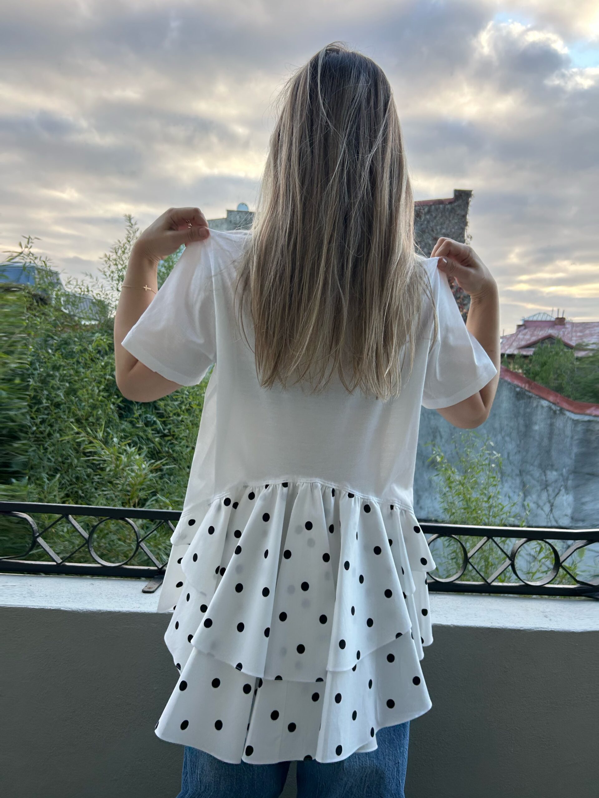 Oreo Sprinkle Top - imagine 3