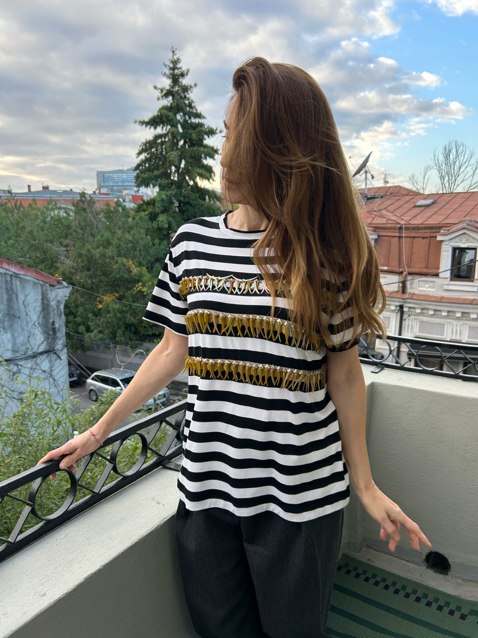 Precious Top - imagine 3