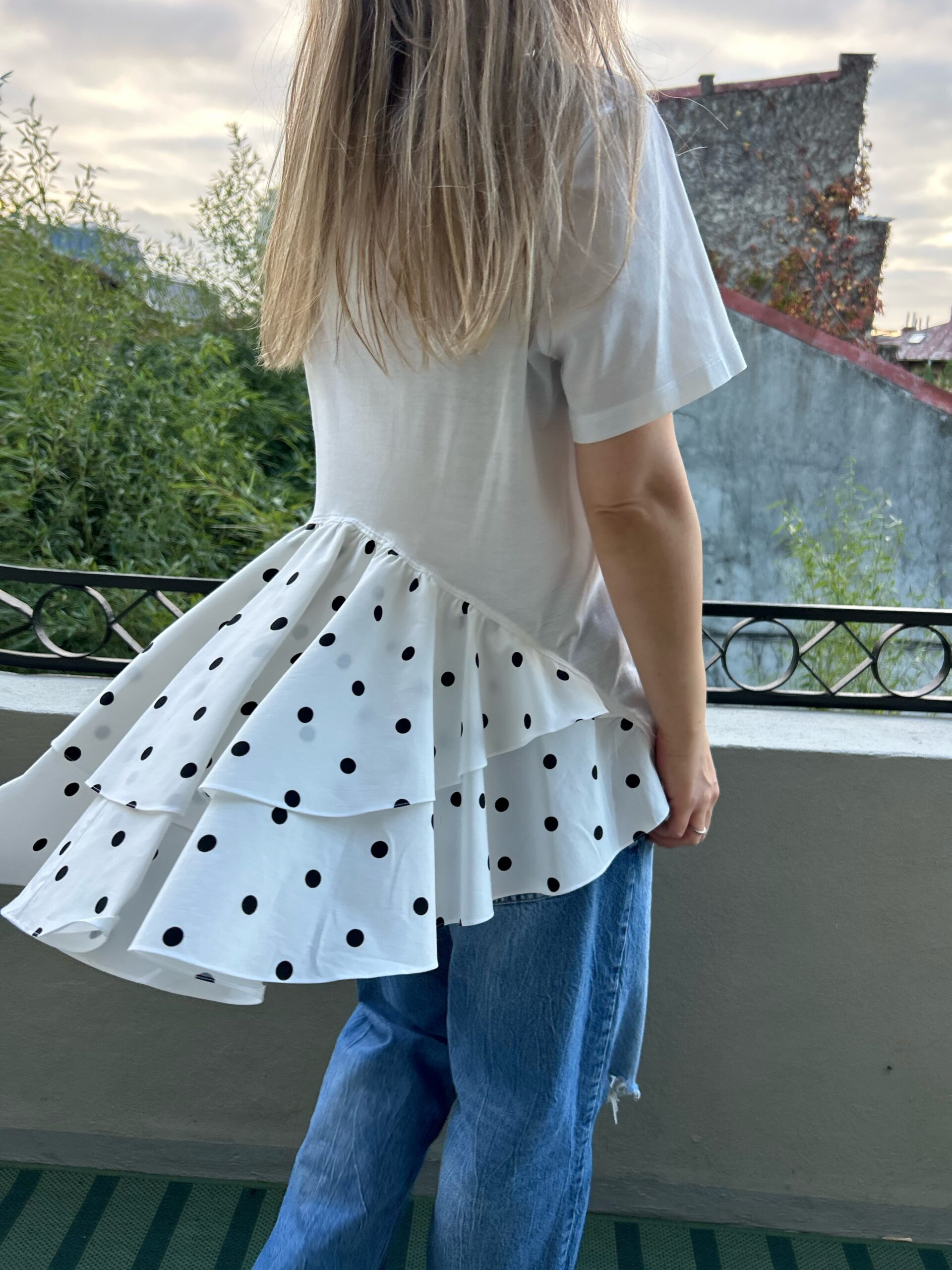 Oreo Sprinkle Top - imagine 4