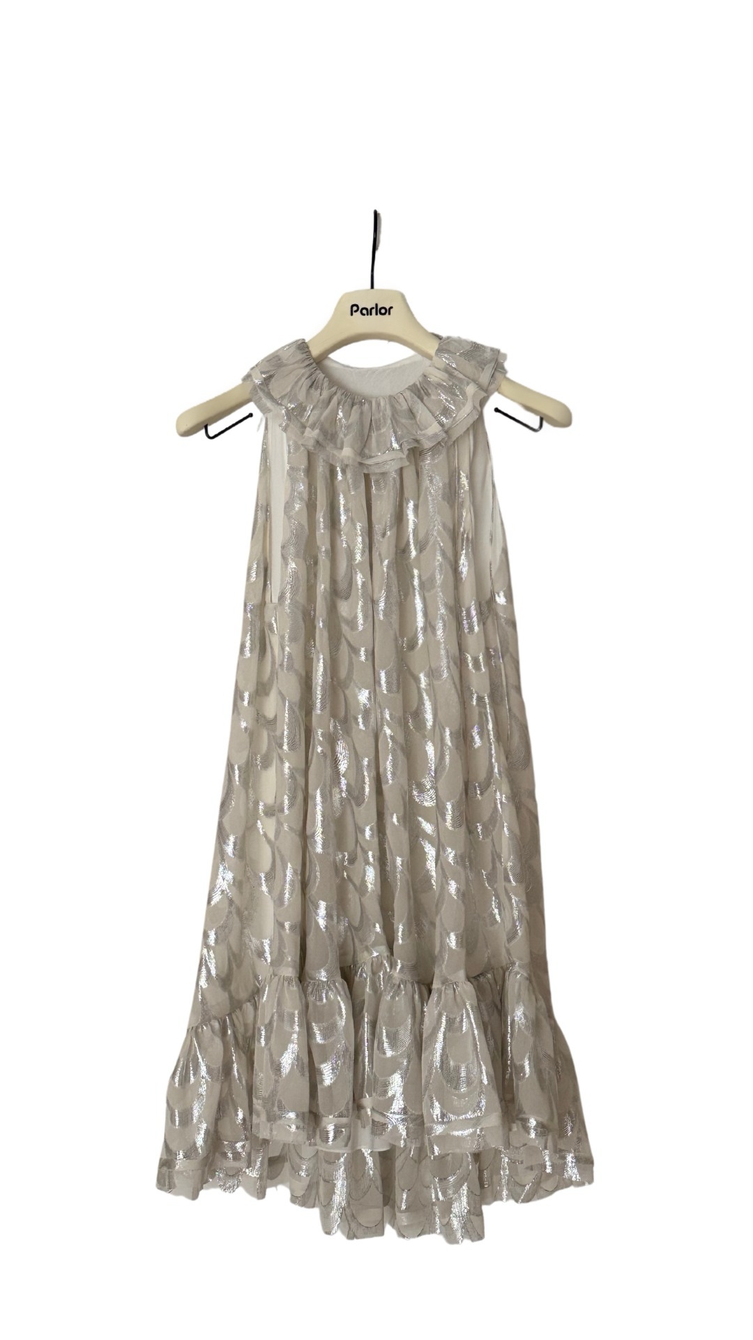 Zora Dress - imagine 3