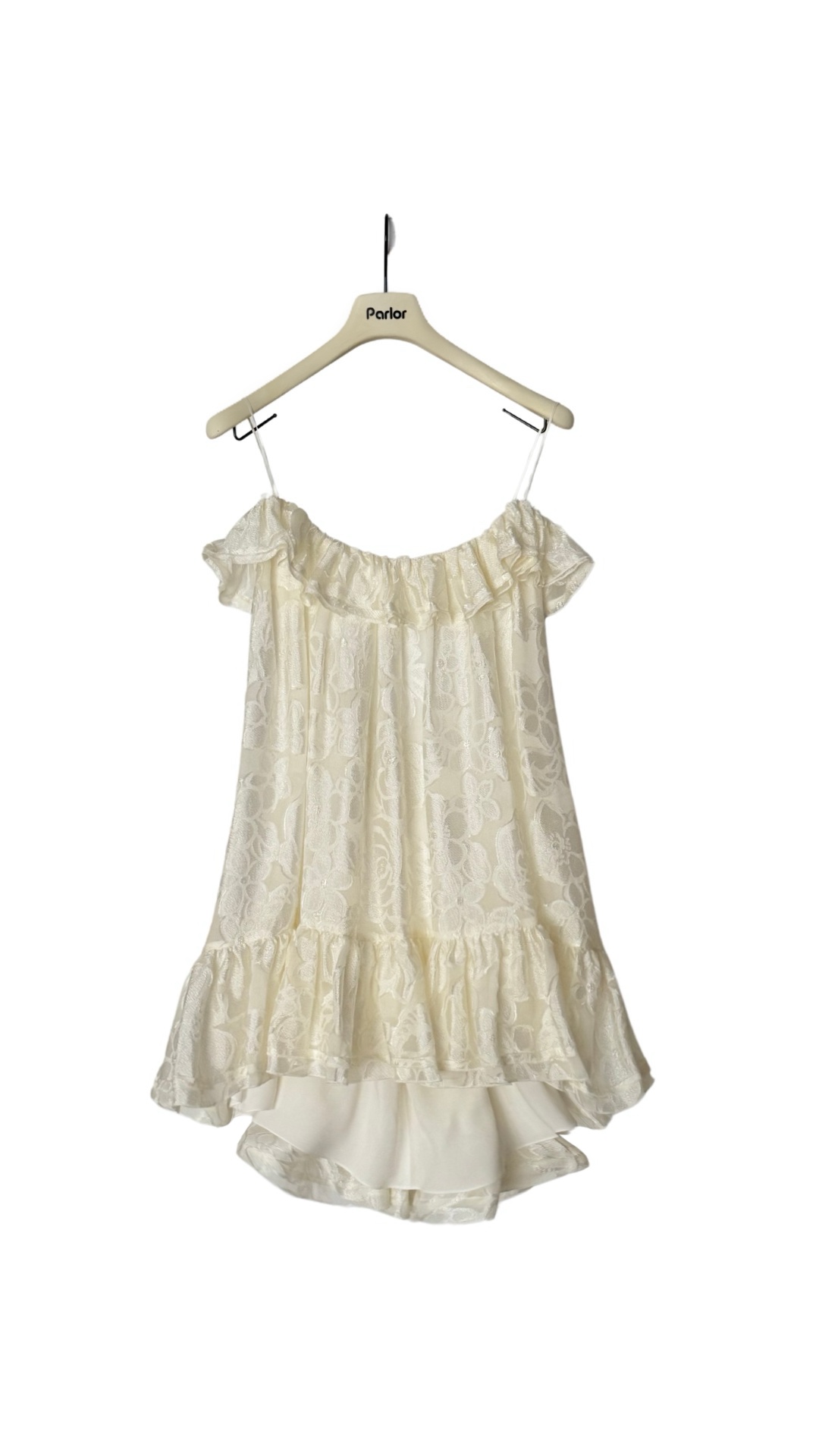 Elena Dress - imagine 3