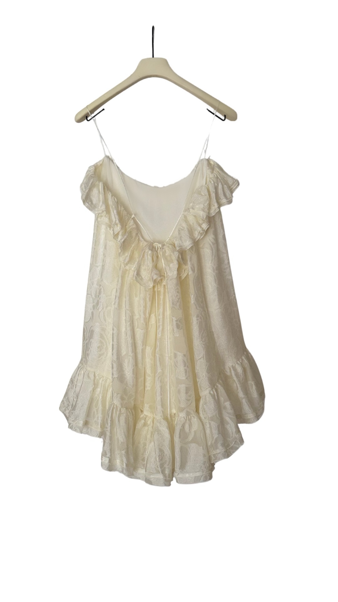 Elena Dress - imagine 4