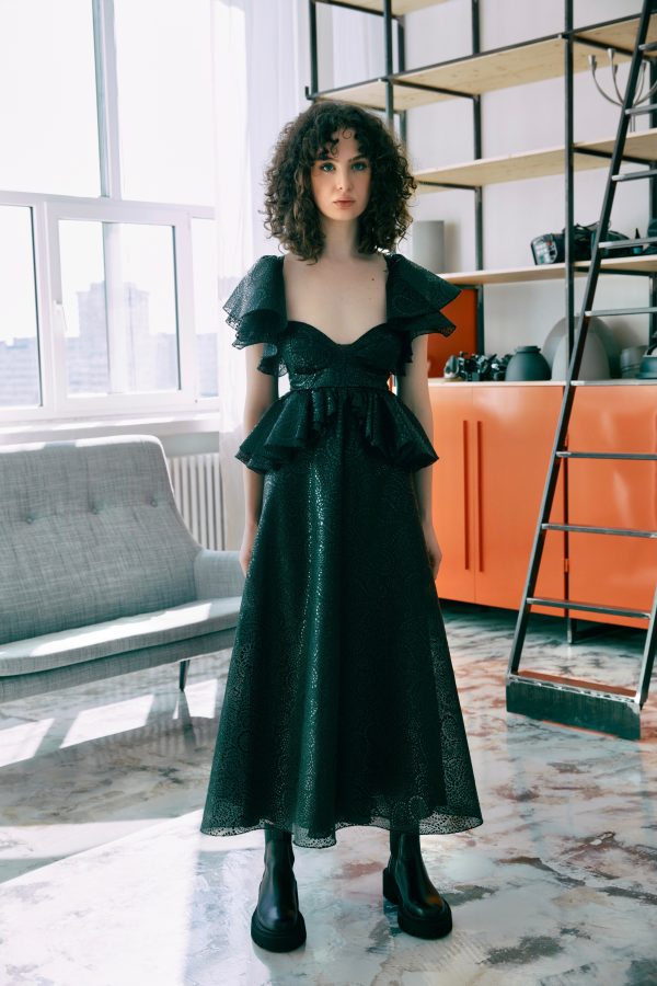 KILLER QUEEN DRESS - imagine 3