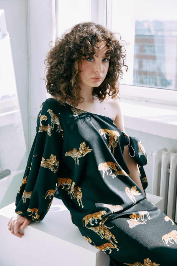 WILD DRESS - Image 3