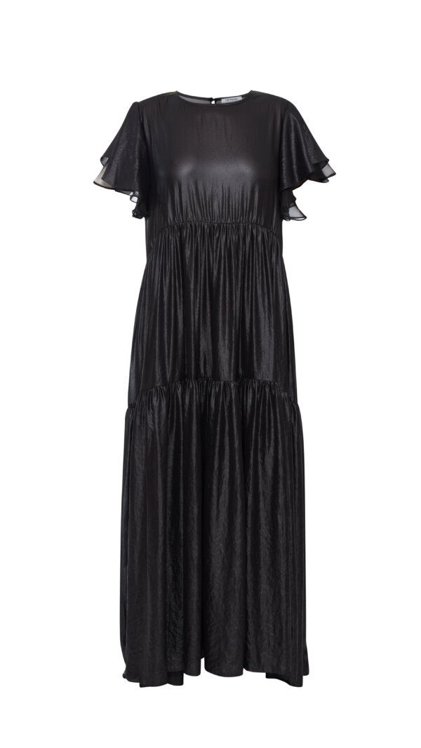 BOHEMIAN DRESS - imagine 4