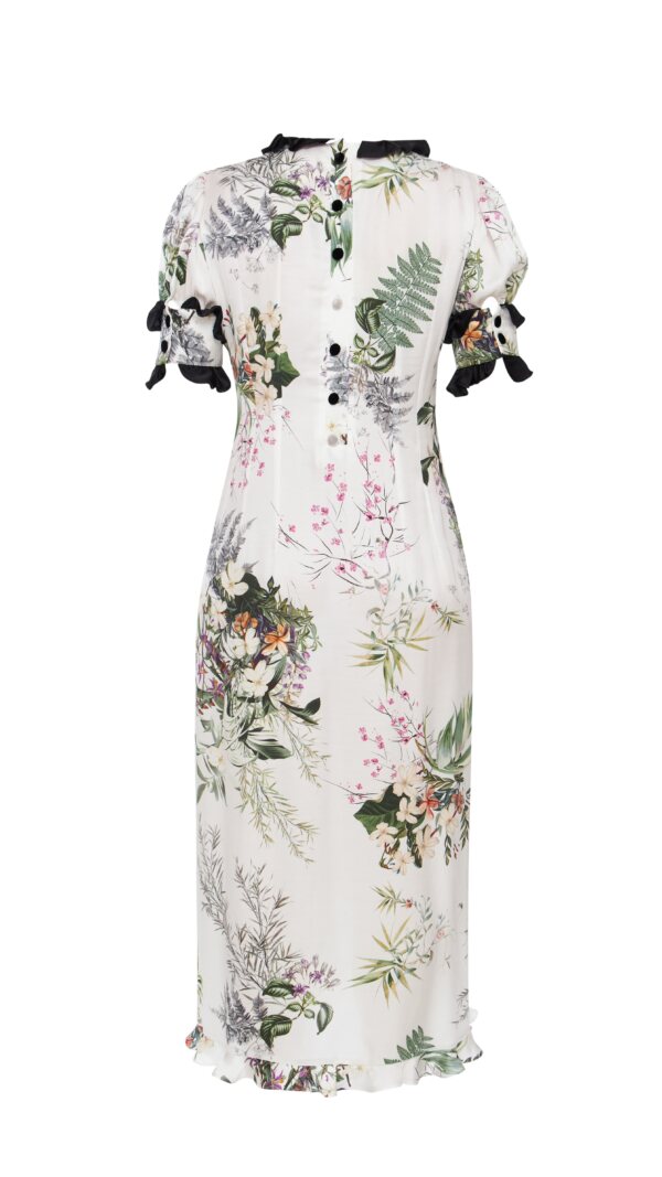 INGENUE DRESS - imagine 5