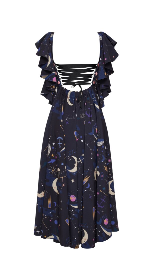 WILD CHILD DRESS - Image 5