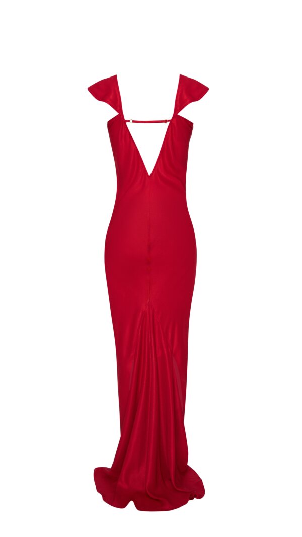 SENSUAL DRESS - imagine 4