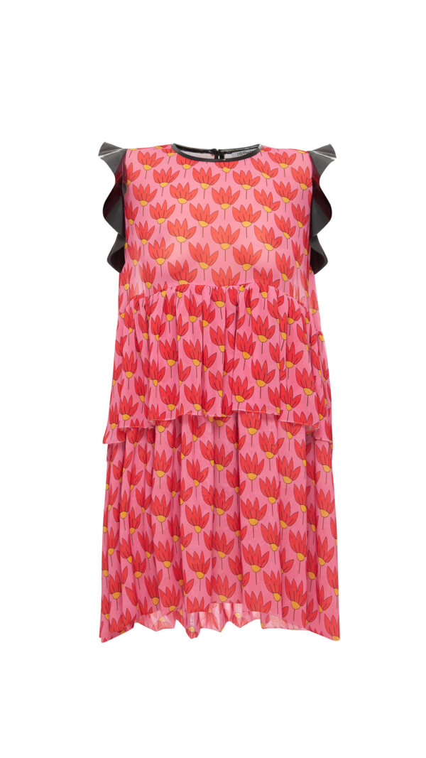 Spring Light Dress - imagine 3