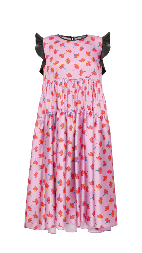 Sunrise Dress - imagine 4