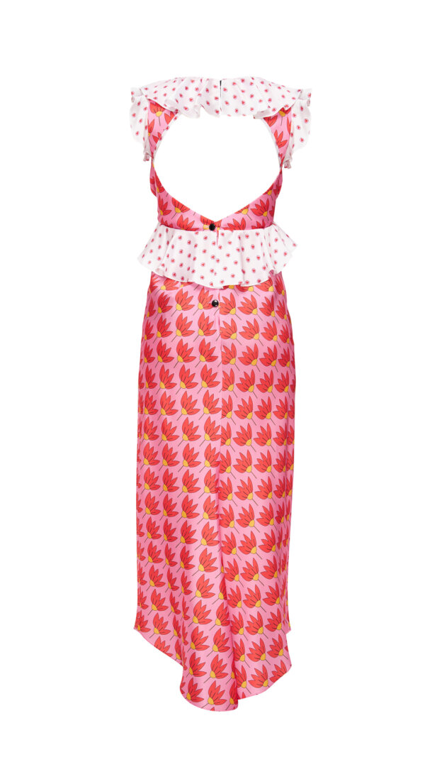 Summer Breeze Dress - imagine 6
