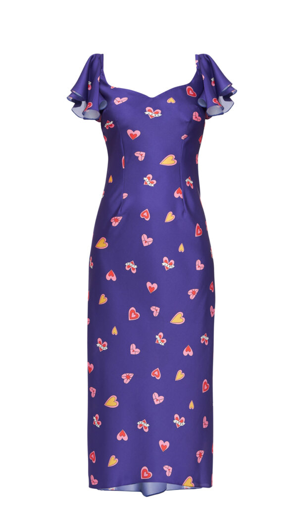 Night Glow Dress - imagine 5