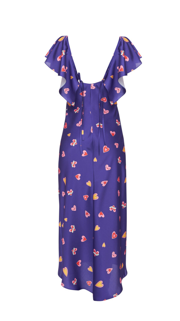 Night Glow Dress - imagine 6