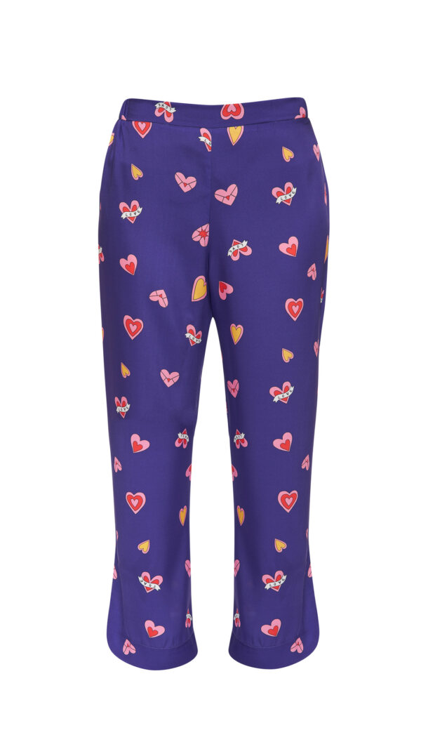 Night Glow Trousers - imagine 3