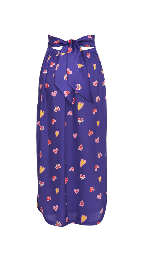 Night Glow Skirt - imagine 4