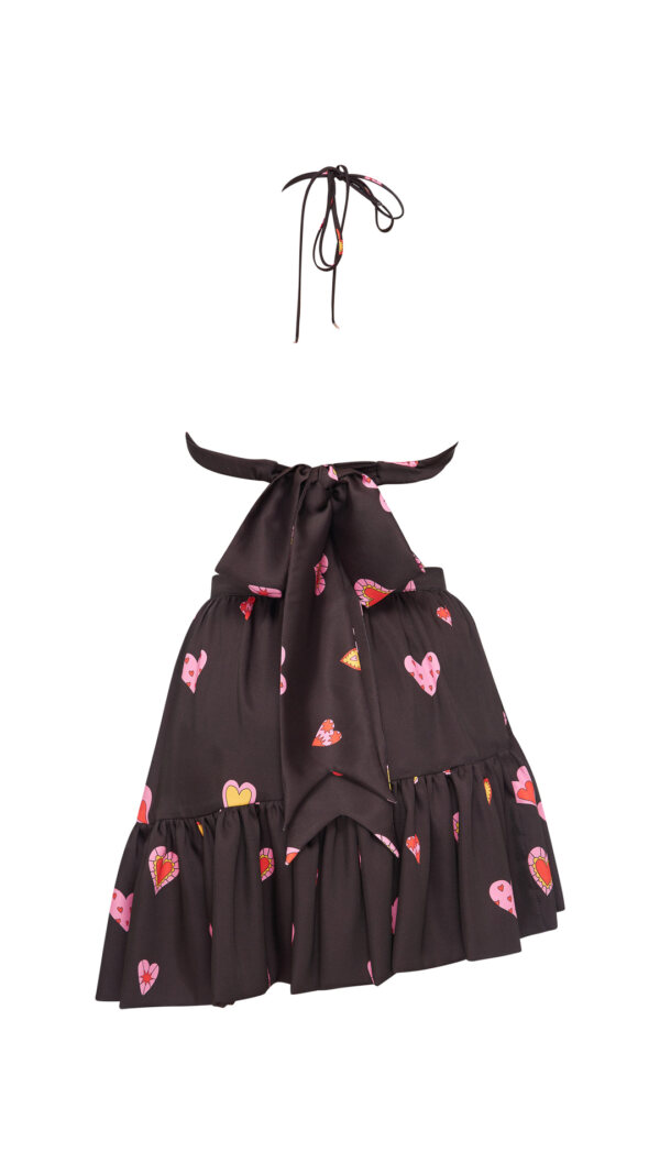 Electric Heart Top - imagine 3