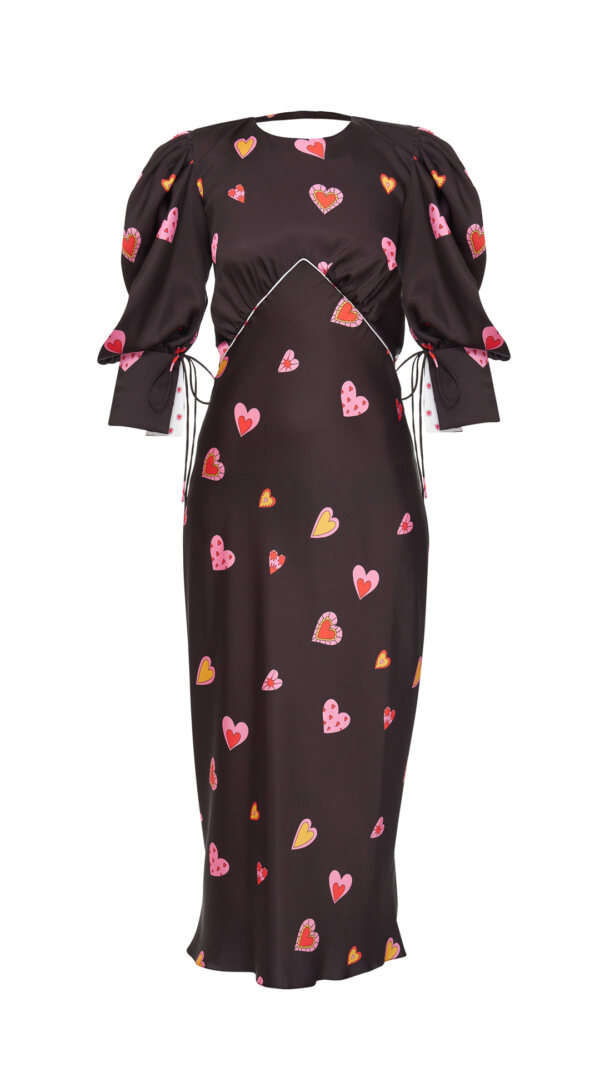 Night Dream Dress - Image 4