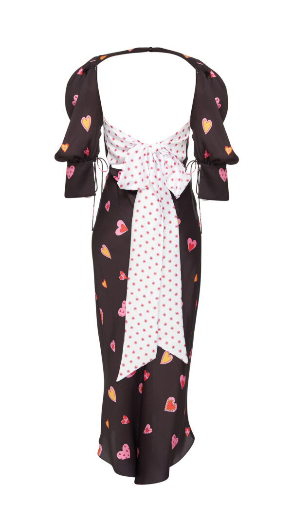 Night Dream Dress - Image 5
