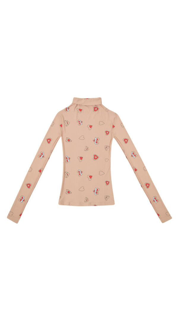 Second Skin Top - Image 3