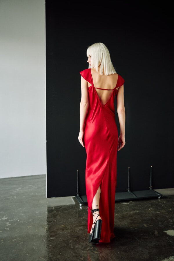 SENSUAL DRESS - imagine 2