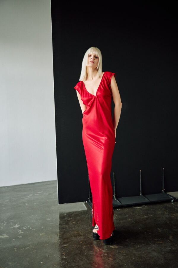 ROCHIE SENSUALĂ - Rochie Sensual pentru Damă
