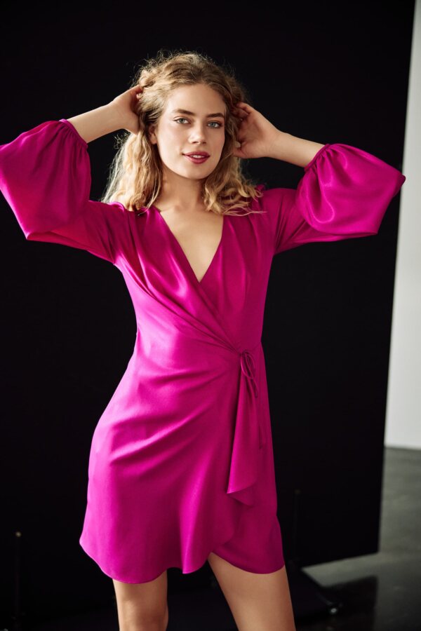 SHOW STOPPER DRESS - imagine 3