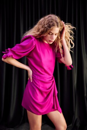 ROCHIE DESIRE - Rochie de dama Made in Romania