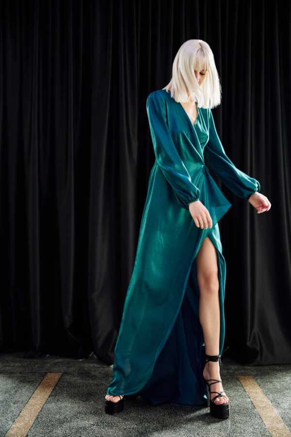 TEMPTING DRESS - imagine 5