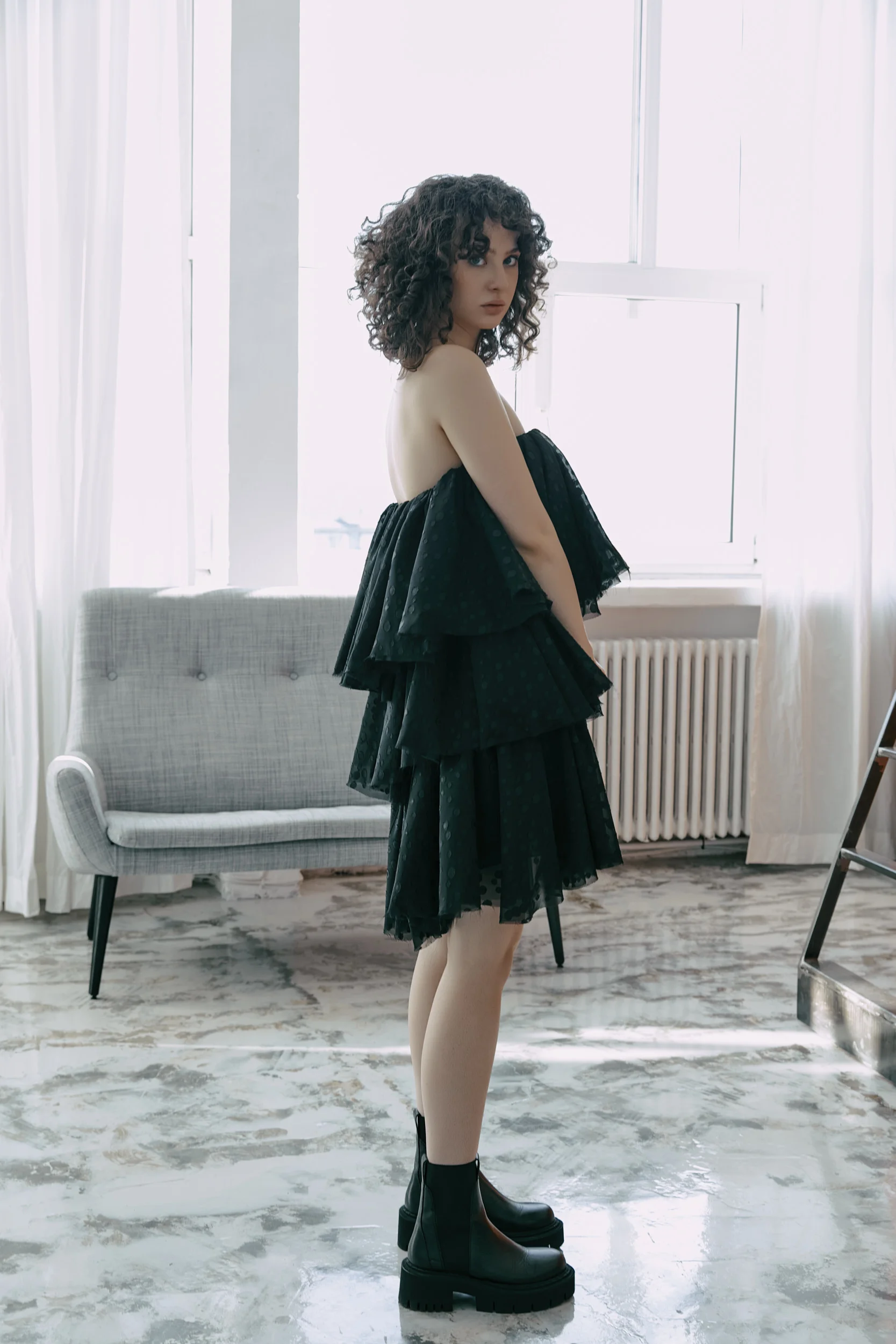 LOLITA DRESS - Image 2