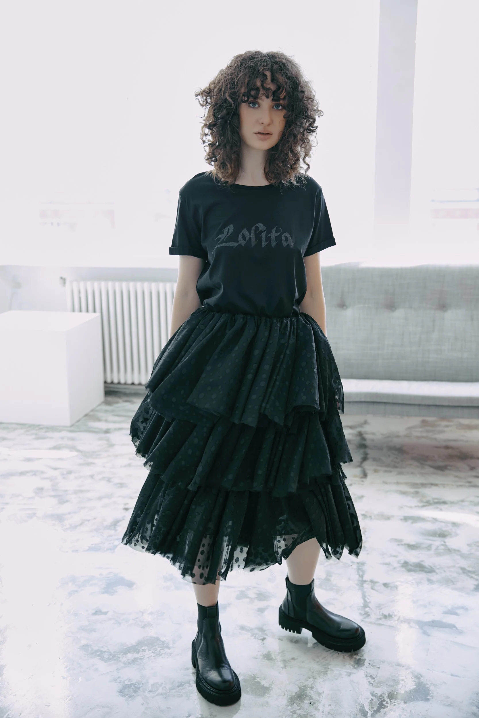 LOLITA DRESS - Image 3