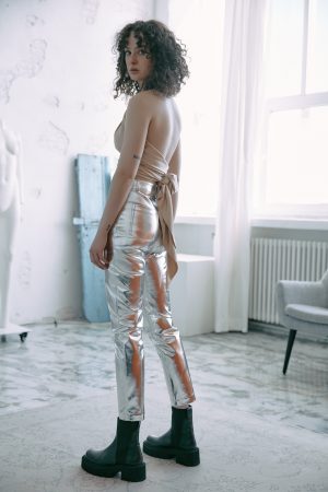 HOT TOP - Top elegant pentru femei