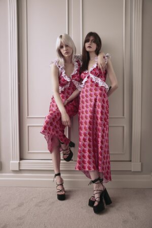 Rochie Summer Breeze