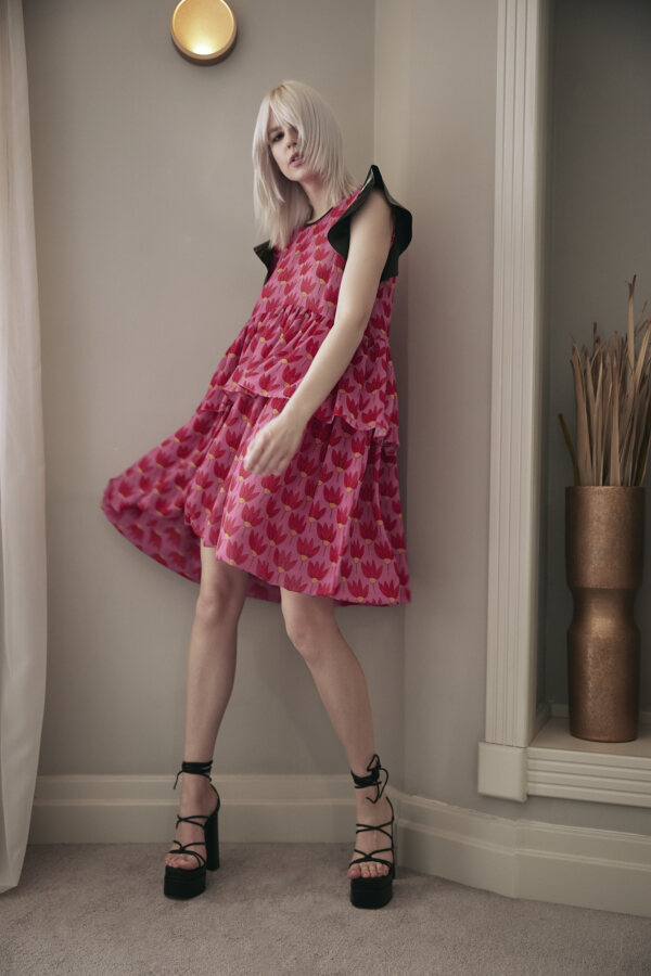 Rochie Spring Light