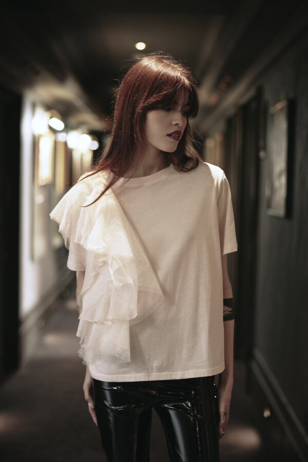 PRODIGY TOP PINK - Image 2