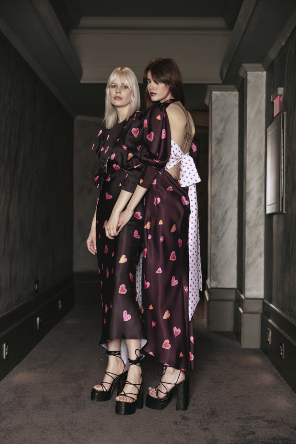 Night Dream Dress - Image 3