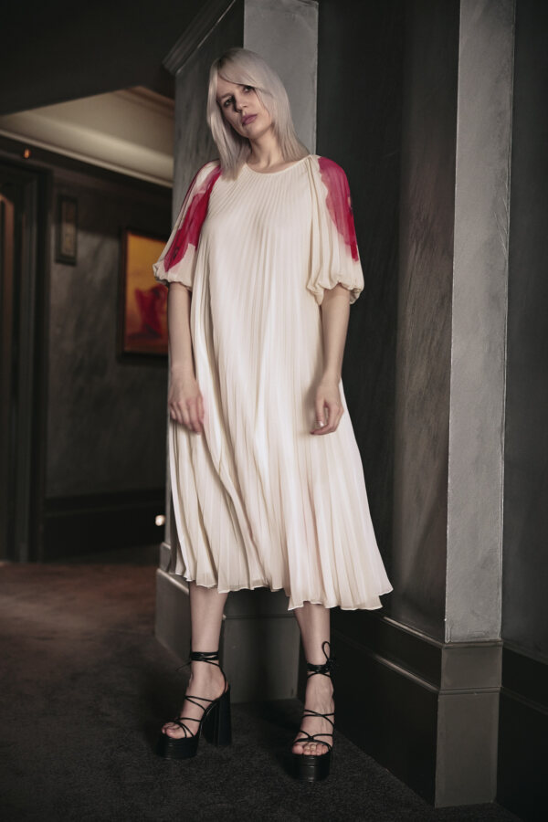BLOSSOM DRESS - imagine 4