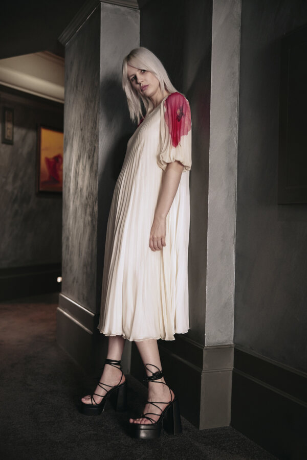 BLOSSOM DRESS - imagine 2