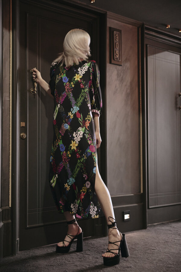 JOY DRESS - imagine 3