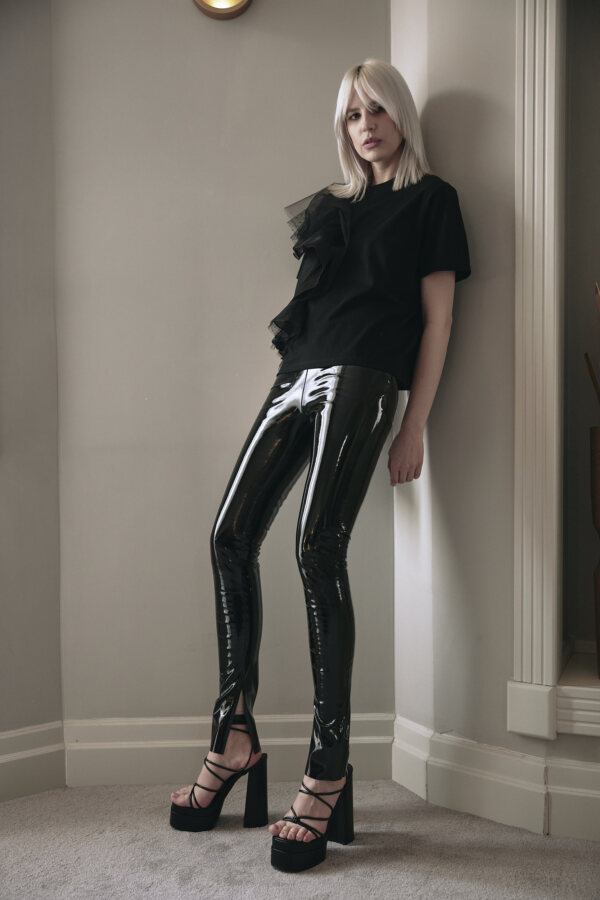 Lust Leggings - imagine 3