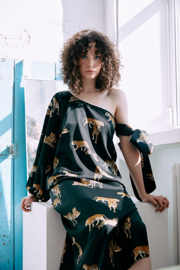 WILD DRESS - Image 2