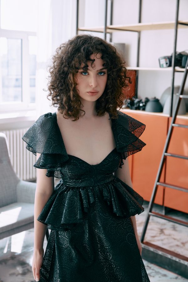 KILLER QUEEN DRESS - imagine 2