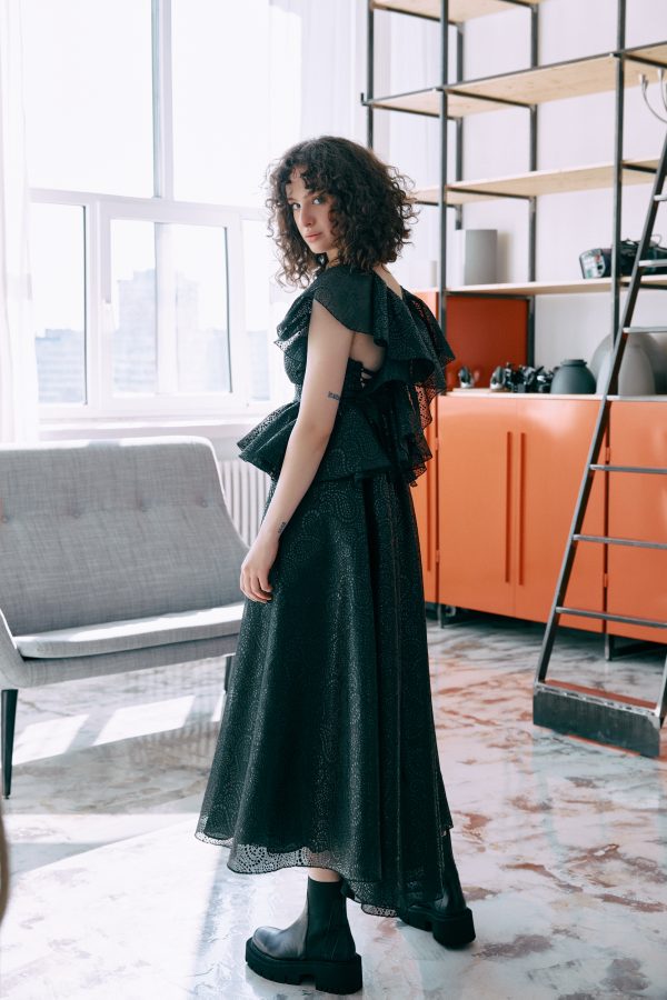 ROCHIE KILLER QUEEN