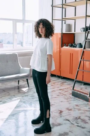 GROOVE TOP - Exclusive Women's Tops