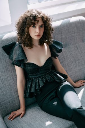 KILLER TOP - On Trend Women's Top