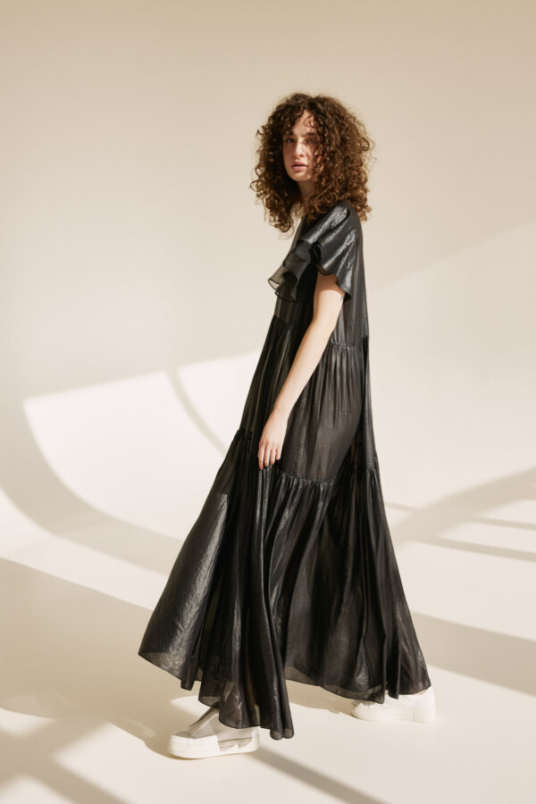 BOHEMIAN DRESS - imagine 3