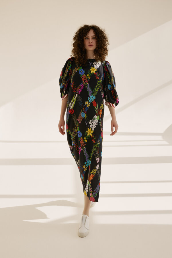 JOY DRESS - imagine 2