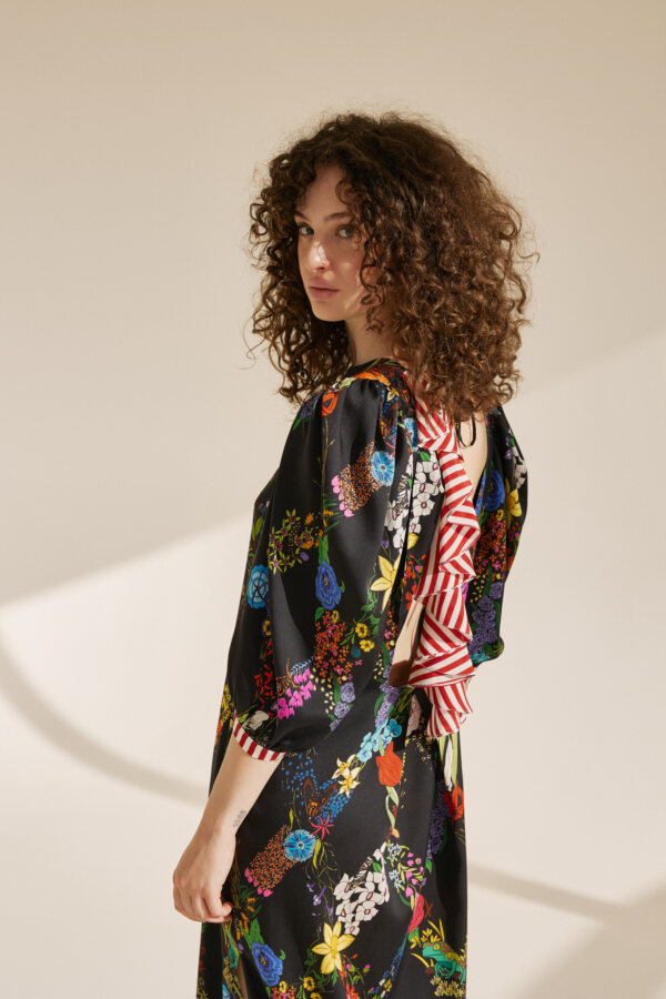 JOY DRESS - imagine 5
