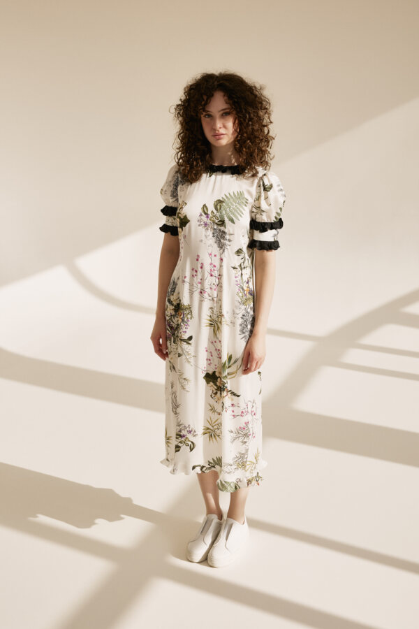 ROCHIE INGENUE