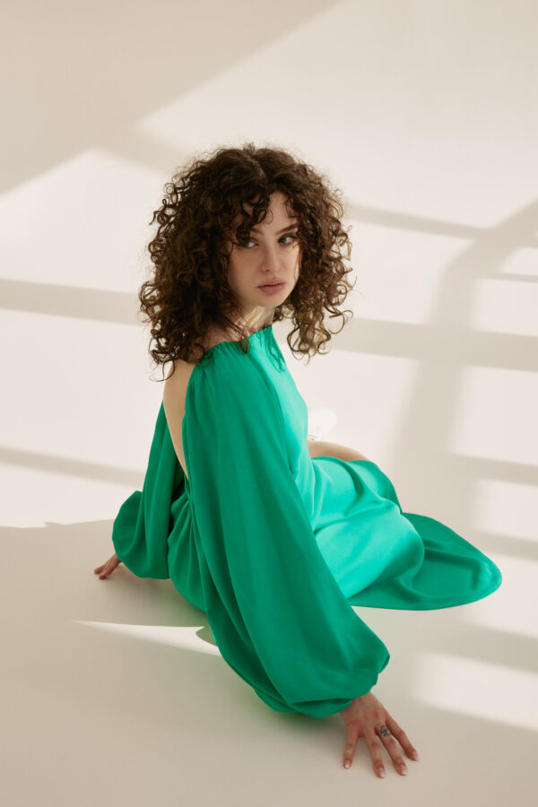 HOPE DRESS - imagine 3